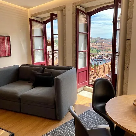Oporto Chic&Cozy - Ribeira Apartment Exterior photo