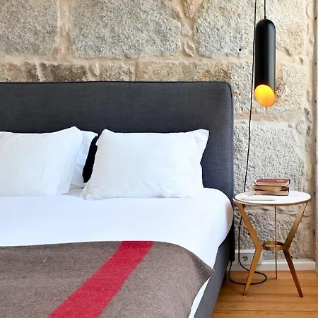 Oporto Chic&Cozy - Ribeira Apartment Exterior photo
