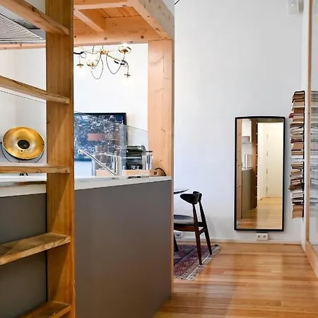 Oporto Chic&Cozy - Ribeira Apartment Exterior photo