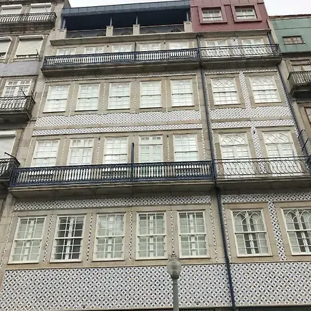Oporto Chic&Cozy - Ribeira Apartment Exterior photo