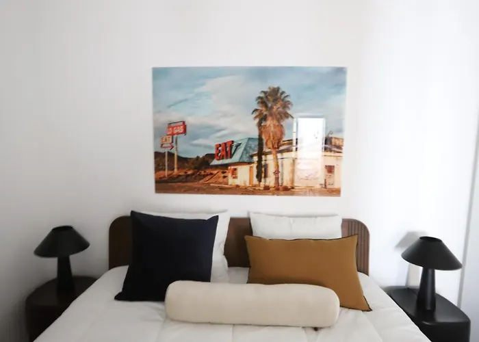 Oporto Chic&Cozy - Ribeira