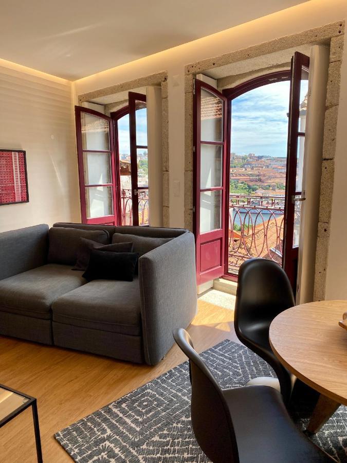 Appartamento Chic&cozy - Ribeira *