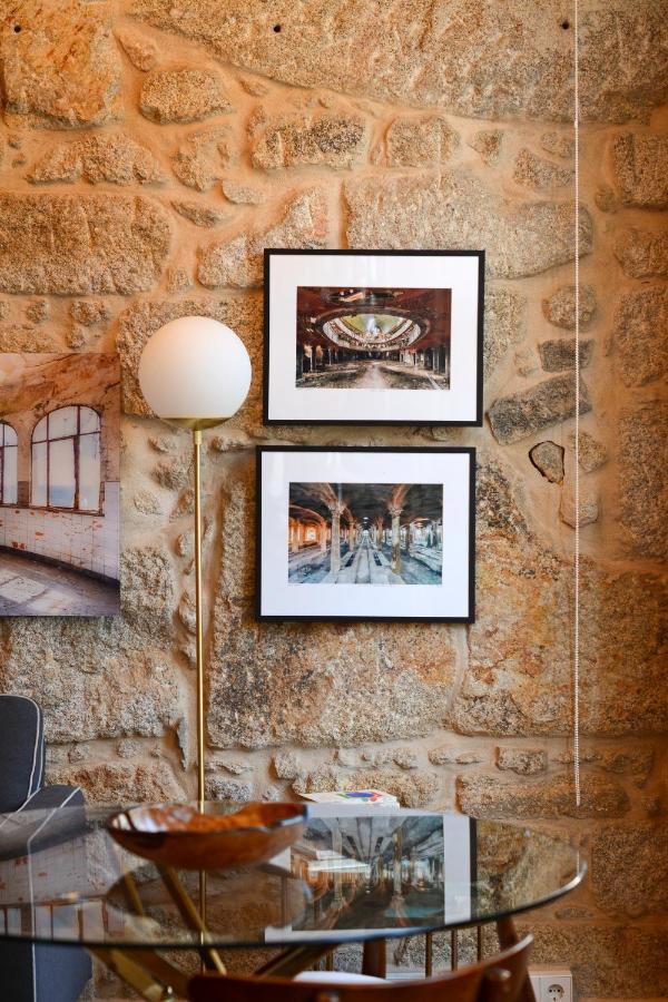 Chic&cozy - Ribeira Appartamento