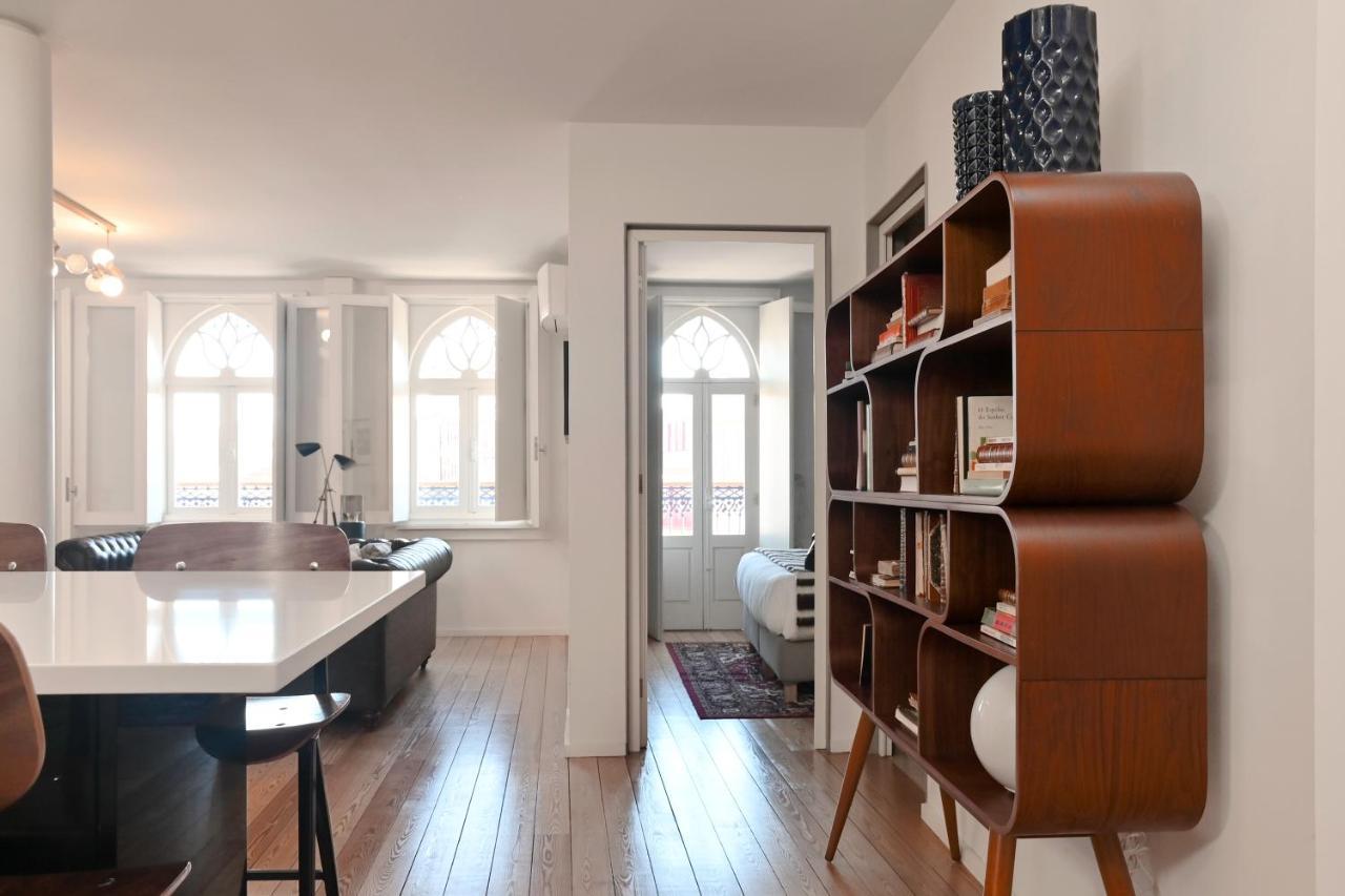 Chic&cozy - Ribeira Apartment Porto
