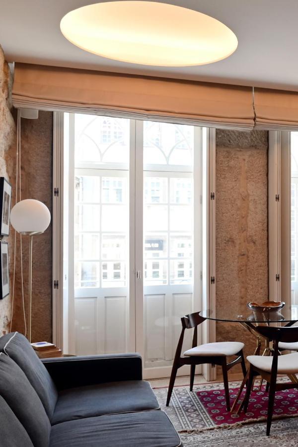 Chic&cozy - Ribeira Appartamento Oporto
