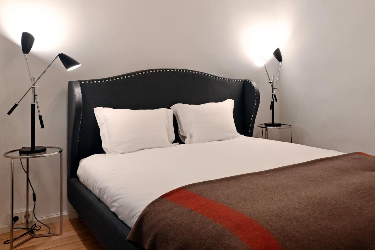 Chic&cozy - Ribeira Appartamento Oporto