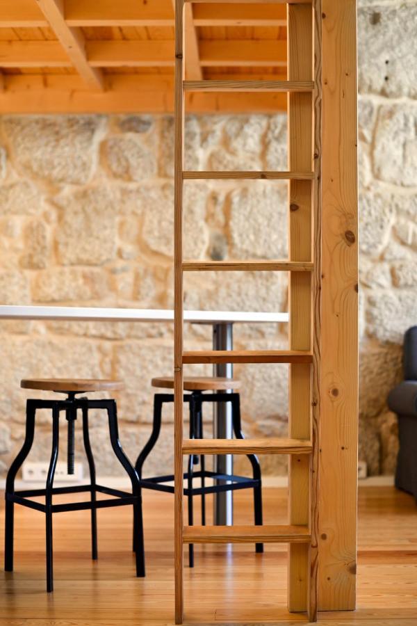 Chic&cozy - Ribeira Appartamento