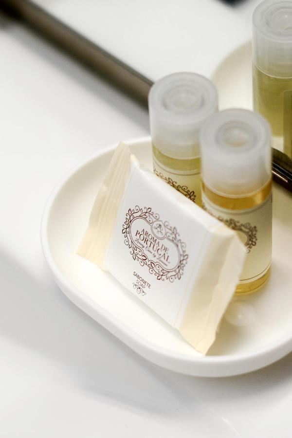 Chic&cozy - Ribeira Appartamento Oporto