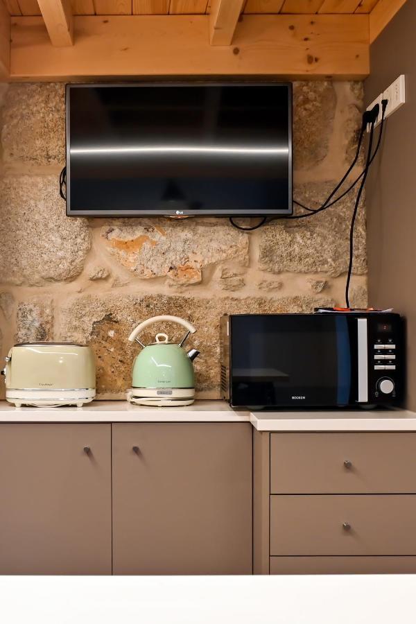 Apartment Chic&cozy - Ribeira Porto