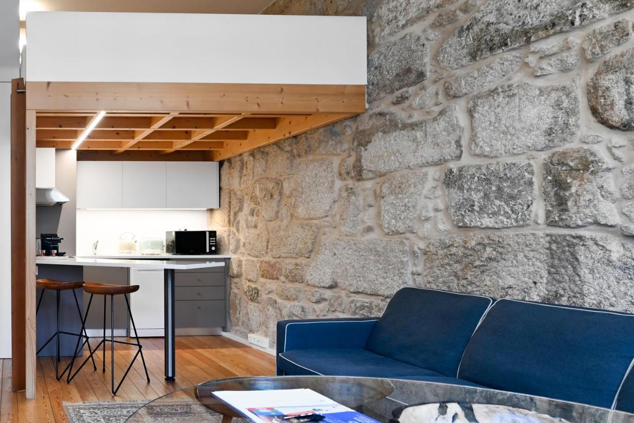 Chic&cozy - Ribeira Oporto