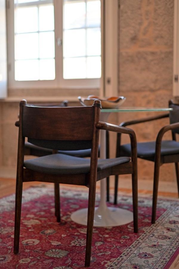 Appartamento Chic&cozy - Ribeira Oporto