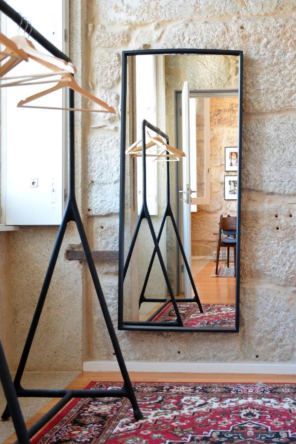Chic&cozy - Ribeira Appartamento *