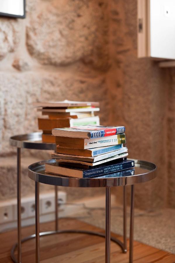 Chic&cozy - Ribeira Appartamento *