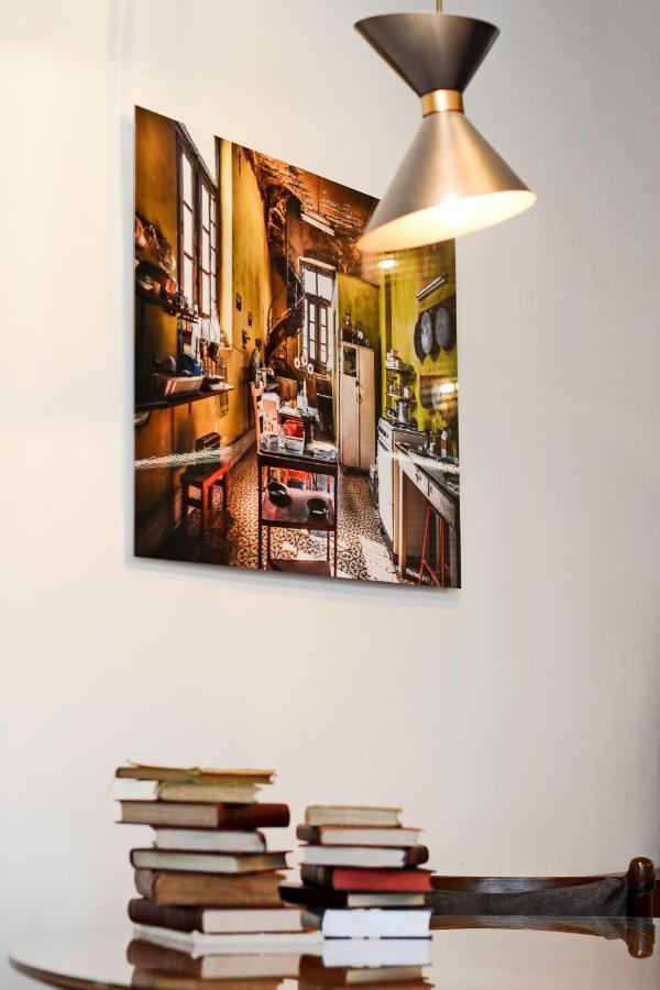 Chic&cozy - Ribeira Appartamento *