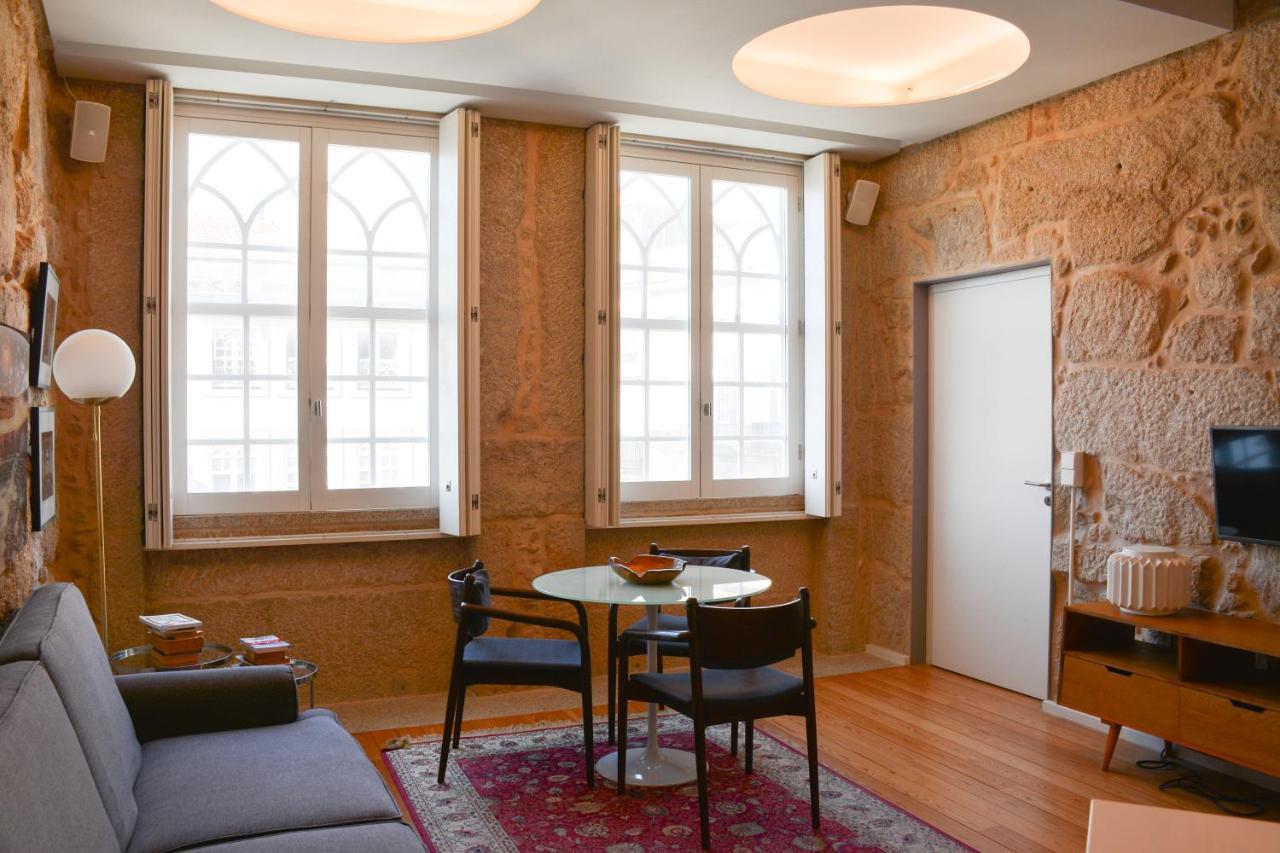 Chic&cozy - Ribeira Oporto