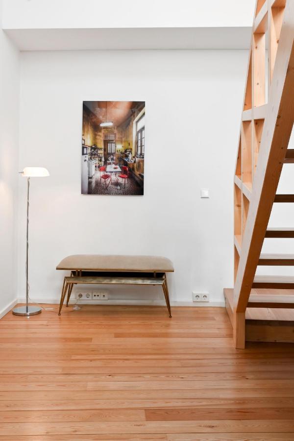 Chic&cozy - Ribeira Oporto