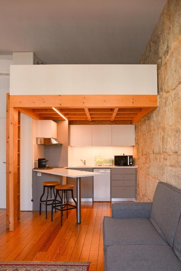 Chic&cozy - Ribeira Oporto