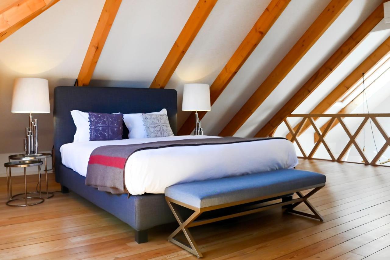 Appartamento Chic&cozy - Ribeira Oporto