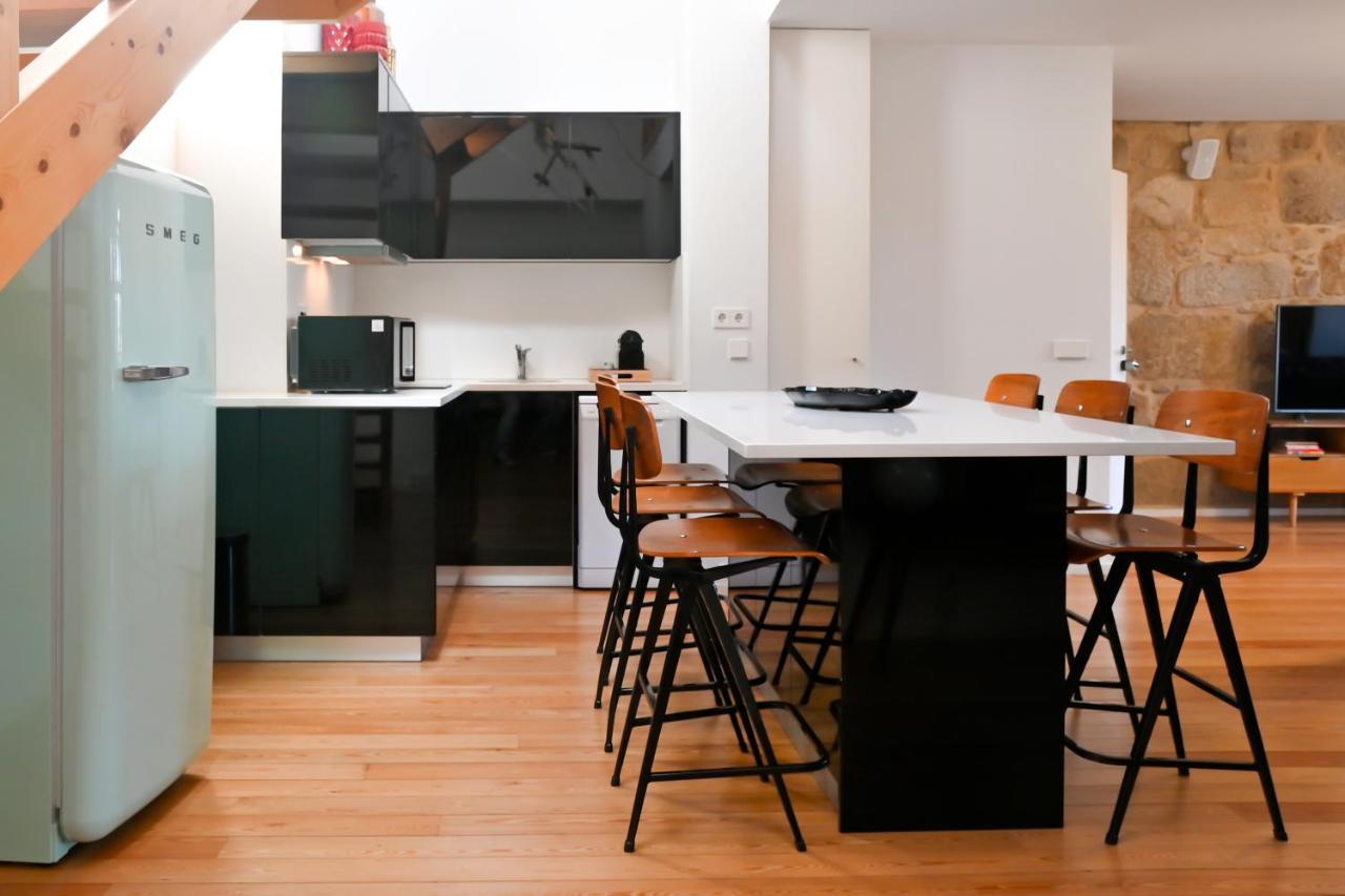 Appartamento Chic&cozy - Ribeira