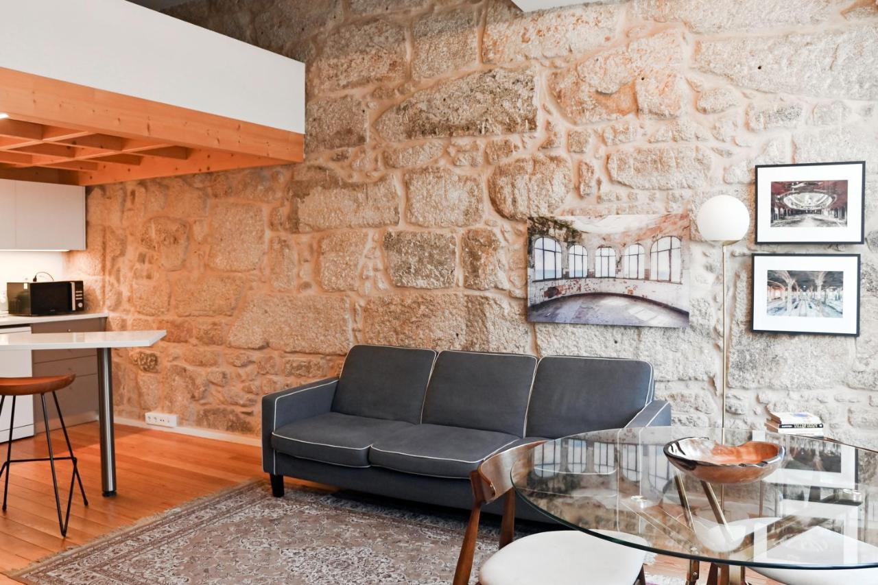 Chic&cozy - Ribeira Appartamento *