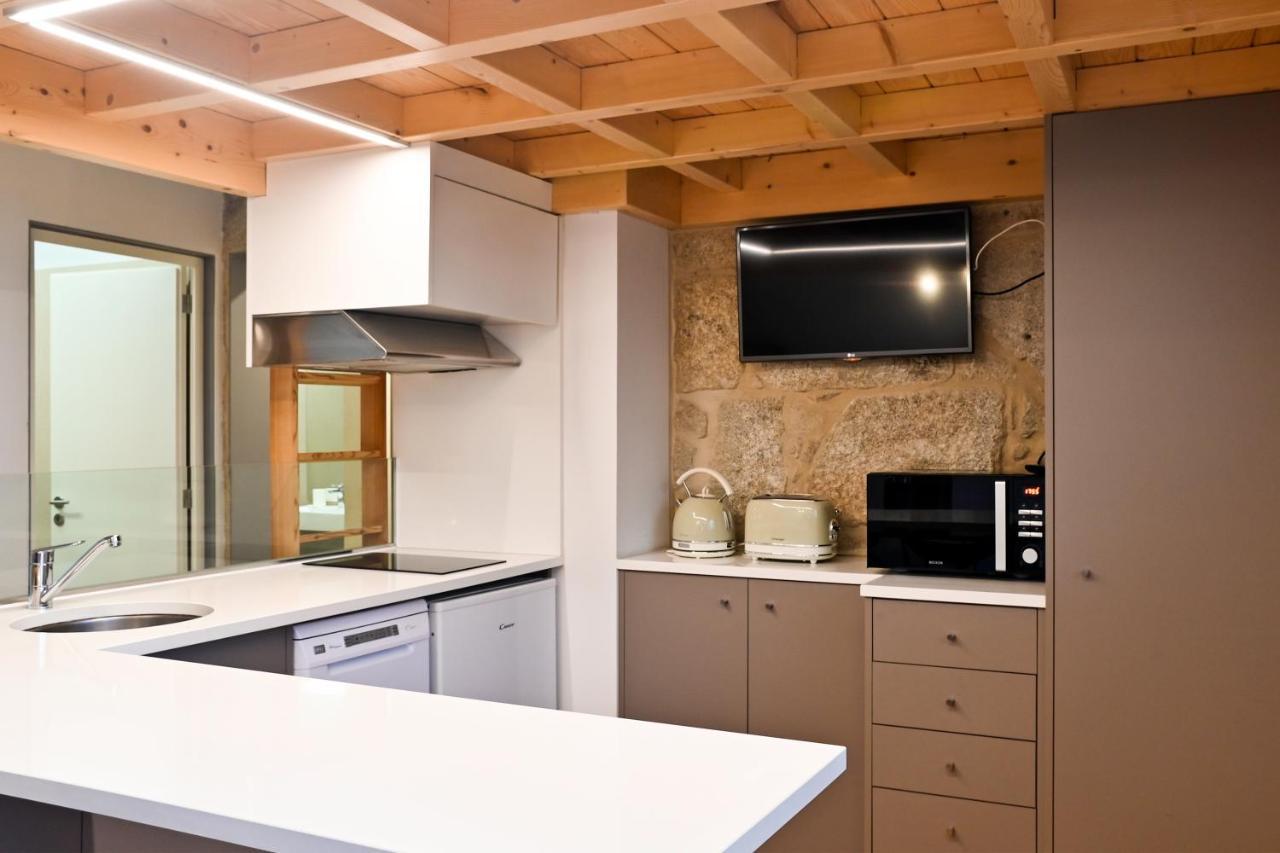 Chic&cozy - Ribeira Appartamento *