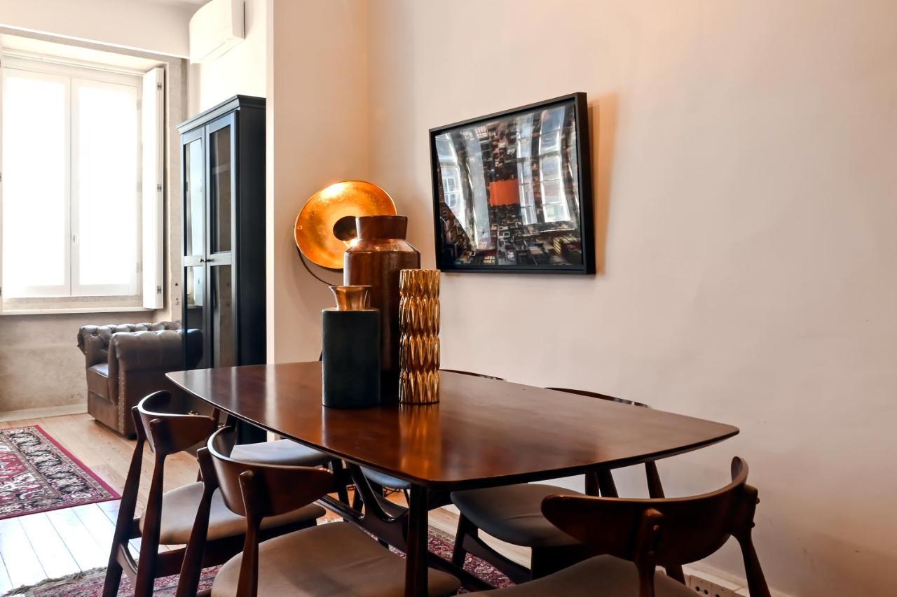 Chic&cozy - Ribeira Appartamento *