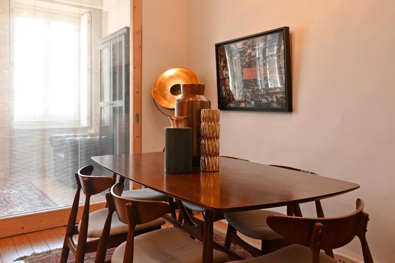 Appartamento Chic&cozy - Ribeira