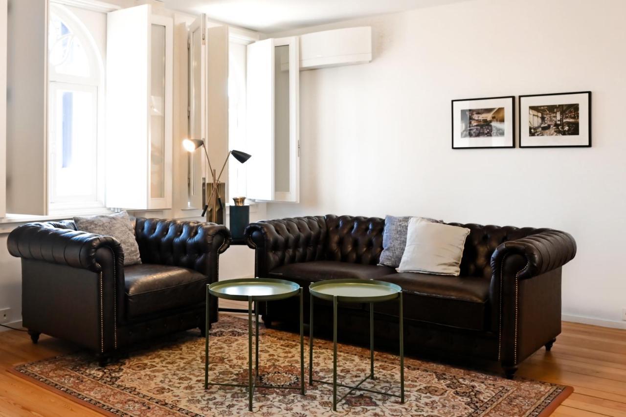 Appartamento Chic&cozy - Ribeira *