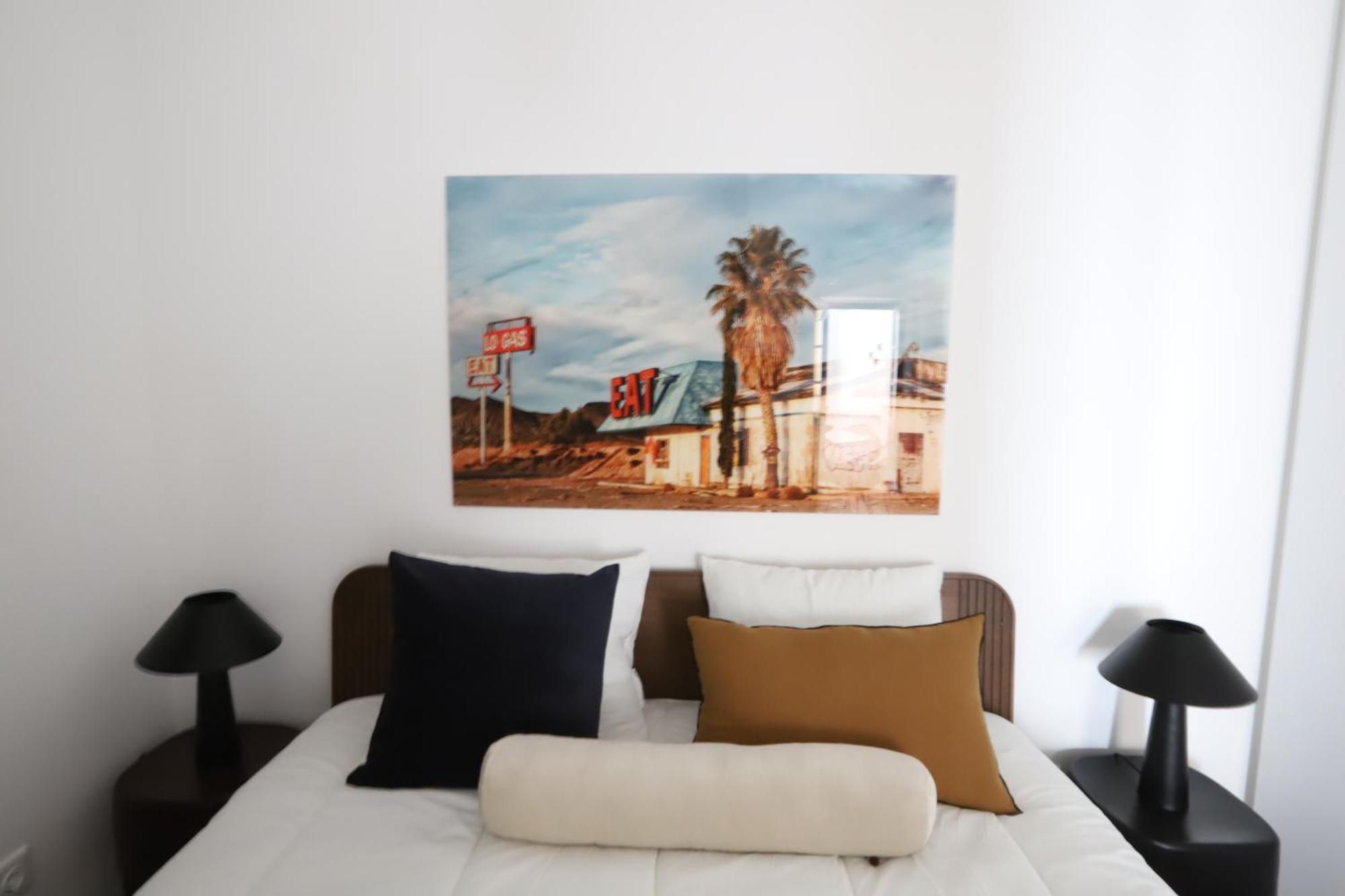 Chic&cozy - Ribeira Appartamento *