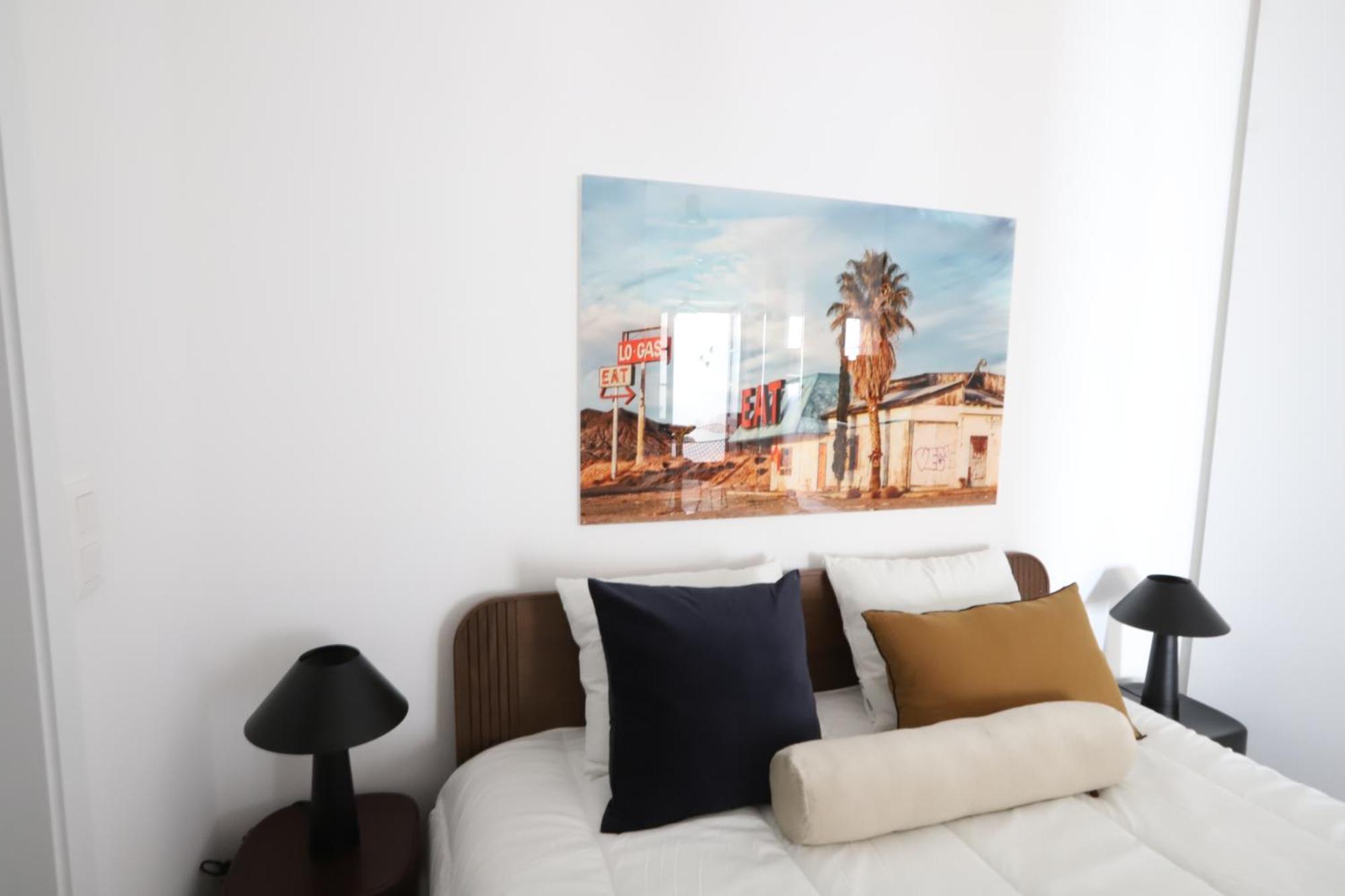 Chic&cozy - Ribeira Appartamento *