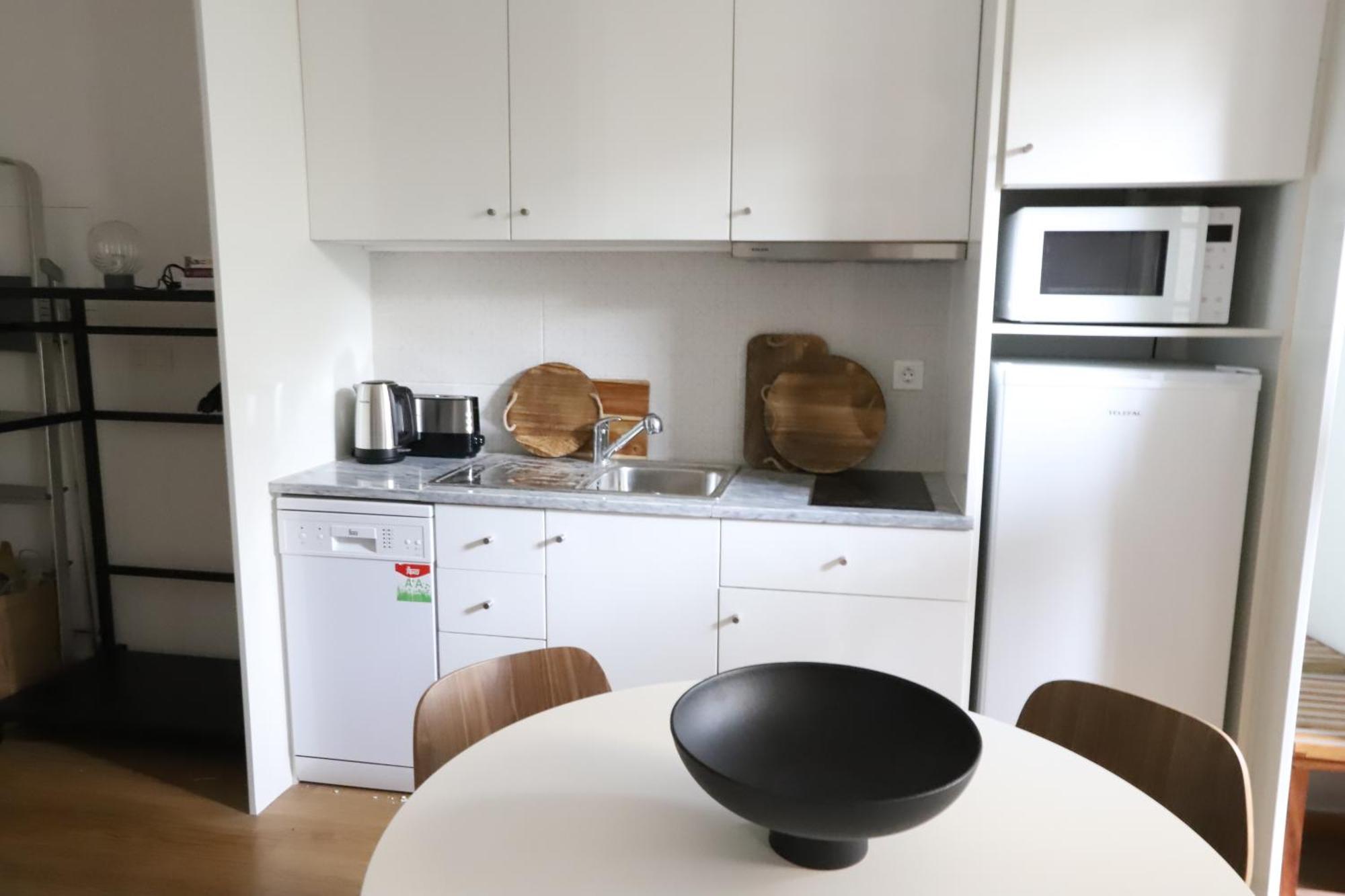 Chic&cozy - Ribeira Appartamento