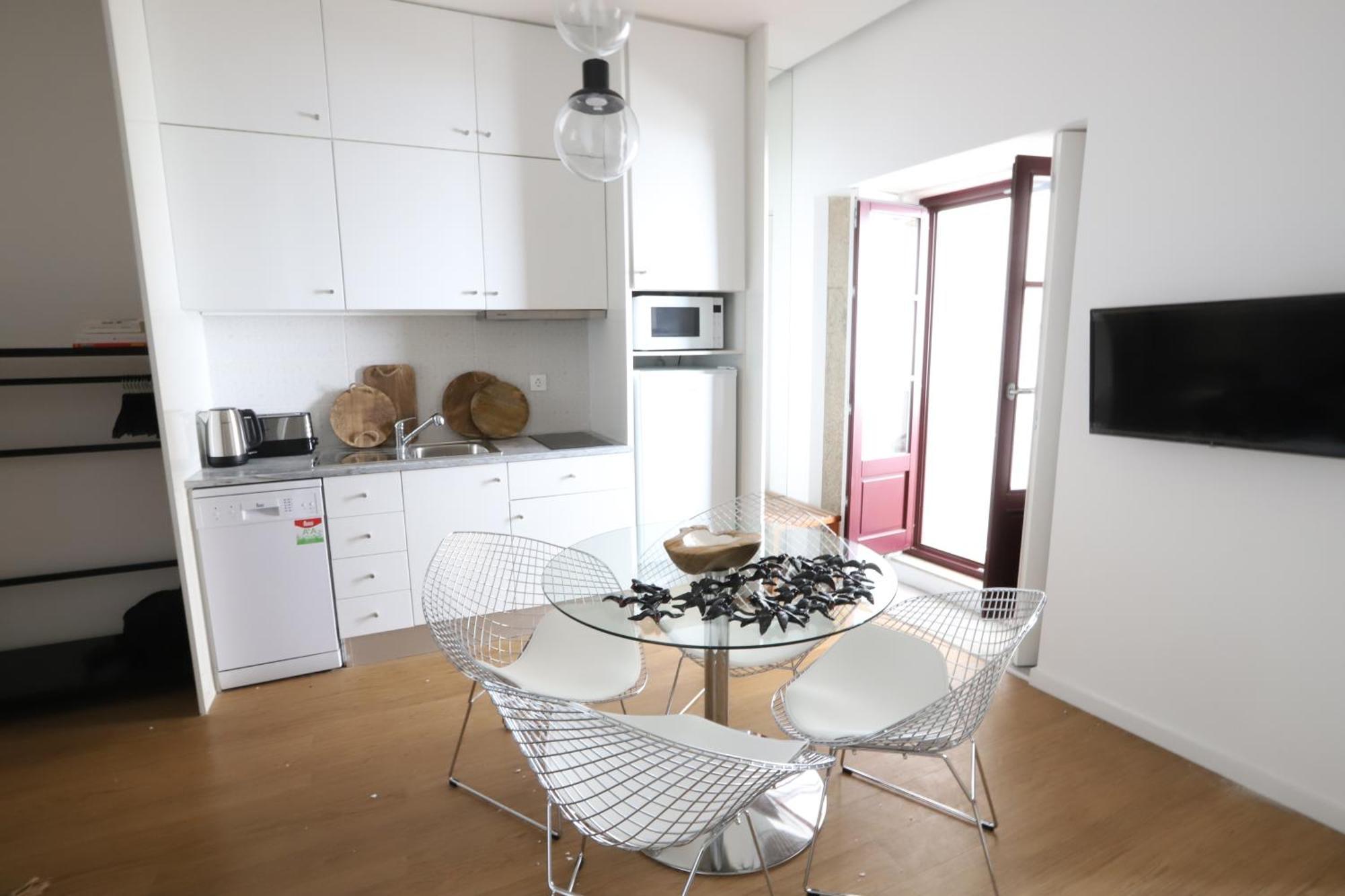 Chic&cozy - Ribeira Oporto
