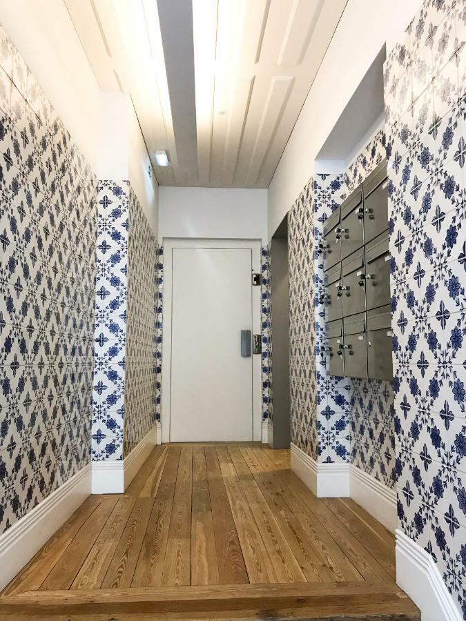 Appartement Chic&cozy - Ribeira *