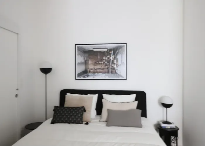 Oporto Chic&Cozy - Ribeira