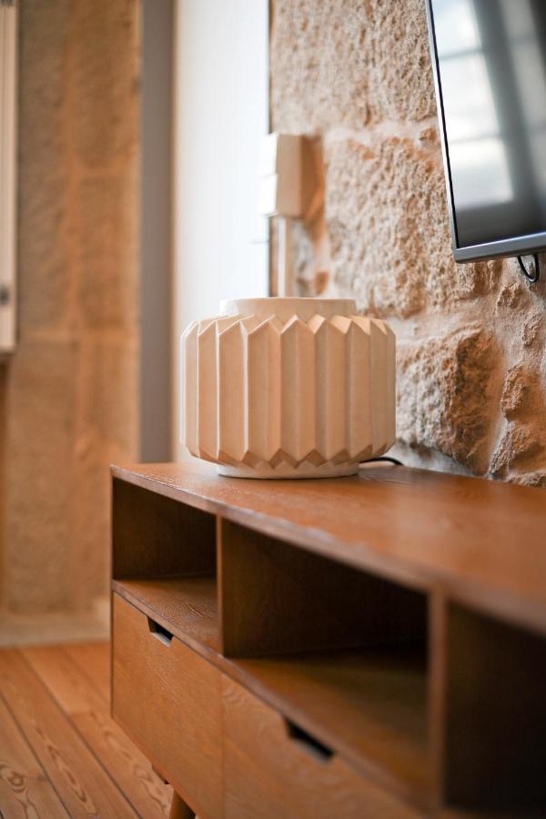 Chic&cozy - Ribeira Apartment Porto