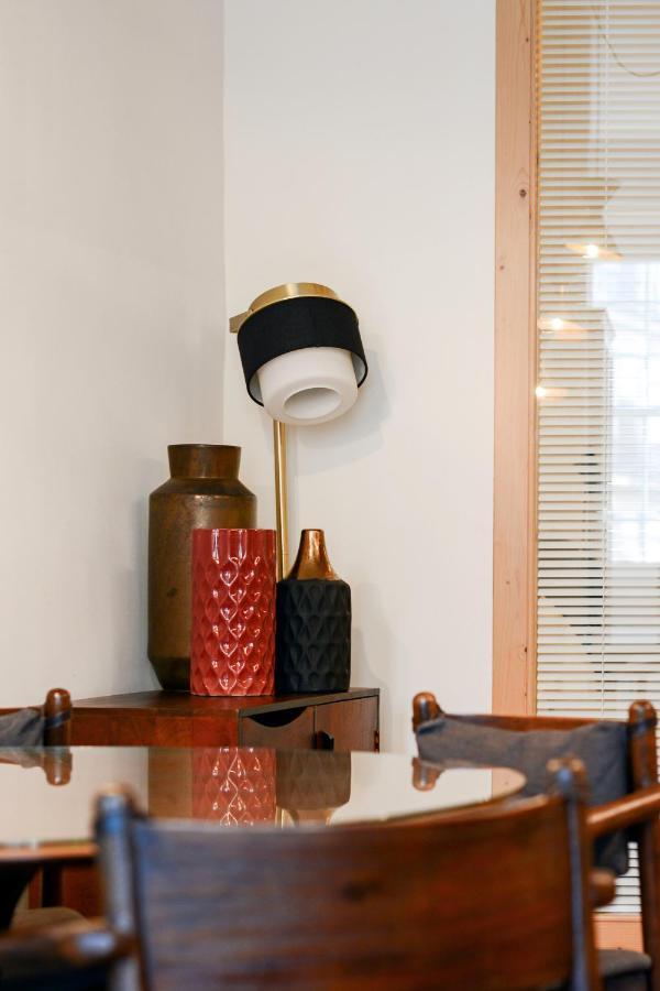 Chic&cozy - Ribeira