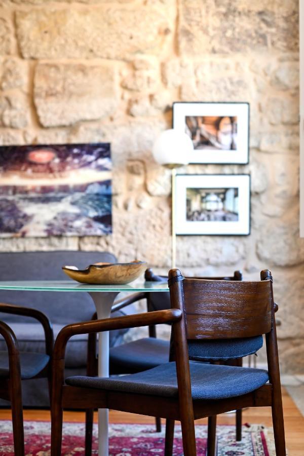 Chic&cozy - Ribeira Apartment Porto
